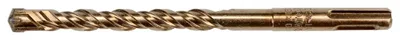 Zdjęcie produktu dla Wiertło do muru, wiertło udarowe X-TIP SDS-Plus 25x460mm