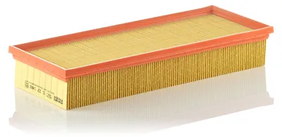 Produktbild von MANN Luftfilter für Ford Mondeo