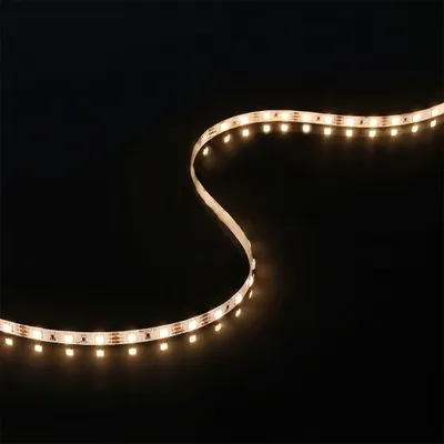 Immagine prodotto di Striscia LED 1m - 30 LED - bianco caldo