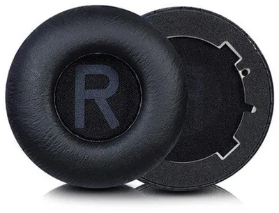 Obrázok produktu pre Puzdro na slúchadlá Bluetooth – čierne