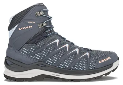Produktbild von Lowa Innox Pro GTX Mid Damen Wanderschuhe Trekkingschuhe 320703 : 37.5 EU Grösse - Schuhe: 37.5 EU