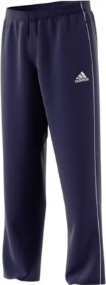Produktbild von adidas Jogginghose Herren für Fußball und Freizeit, Größe:XXL, Farbe:Blau