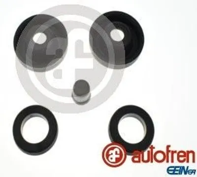 Produktbild von AUTOFREN SEINSA Reparatursatz Radbremszylinder D3633 Hinten für RENAULT KANGOO (KC0/1) 22mm