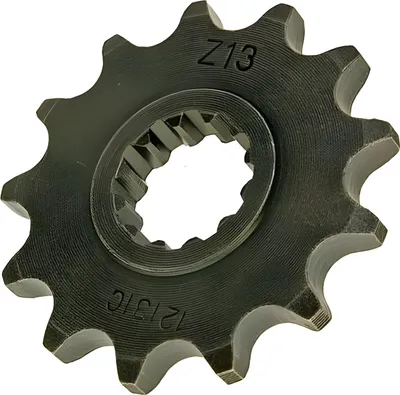 Produktbild von Kettenritzel 101_Octane 13Z 420 für Minarelli AM,Rieju MRT 50,CPI Supermoto 50