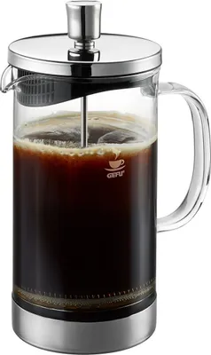 Produktbild von Kaffeebereiter DIEGO, 1000 ml / 8 Tassen