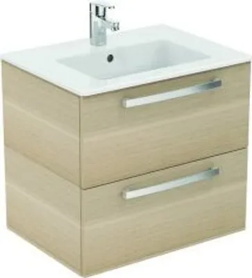 Produktbild von IDEAL STANDARD EF021OS Untere Schublade Eurovit, f.K2979,