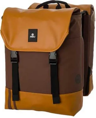 Immagine prodotto di Agu Dwr Urban Borse da bicicletta 36l Marrone Marrone Taglia unica