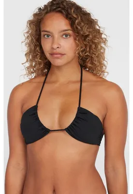 Produktbild von O'Neill Damen Bademode Embry TOP Schwarz