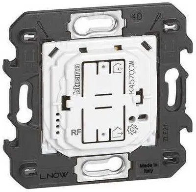 Produktbild von Legrand BTK4570CWI, 1 Stück(e)