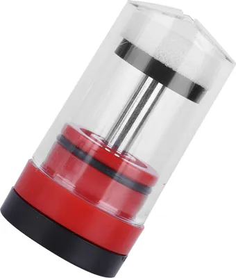 Obrázek produktu pro Red Queen Bee Catcher Cage Plastic Queen Bee Marking Bottle Tube Nástroj pro včelařské vybavení