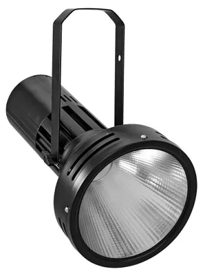 Imagen del producto de EUROLITE Foco LED CSL-200, color negro (41600505)