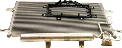 Zdjęcie produktu dla Skraplacz Klimatyzacji Db W211 05-