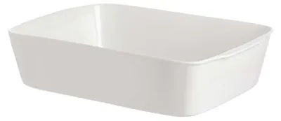 Zdjęcie produktu dla La Porcellana Bianca - Naczynie do lasagne 30x22cm Anghiari