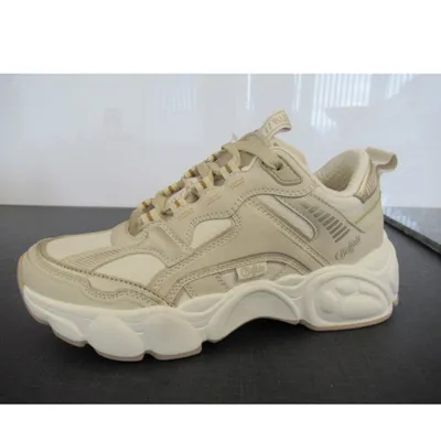 Immagine prodotto di Sneaker Buffalo beige, taglia 37