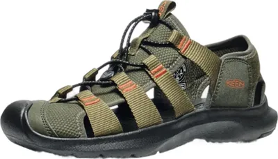 Produktbild von Keen Trekkingsandalen Herren 32303633313831 Oliv 44 EU