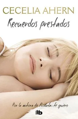 Produktbild von Recuerdos prestados