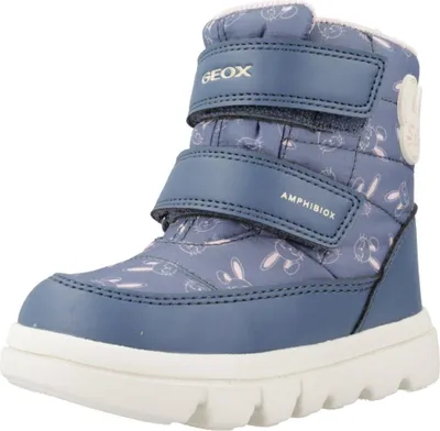 Zdjęcie produktu dla Geox B Willaboom Girl B A Niebieski