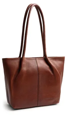 Immagine prodotto di Borsa shopper Vespera del marchio Chesterfield, in pelle, 30,5 cm