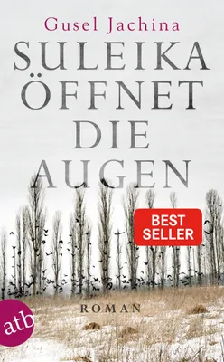 Produktbild von Suleika öffnet die Augen