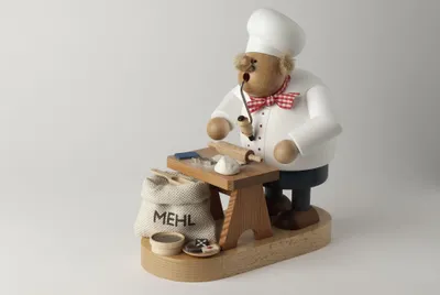 Zdjęcie produktu dla WxDxH= 14x18x19cm NOWOŚĆ