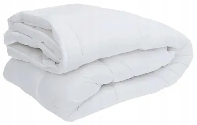 Produktbild von Matratzenschoner 200x220x5cm Weiß Atmungsaktiv & Staubdicht