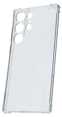 Obrázek produktu pro Ochrann pouzdro Anti Shock, 1,5 mm, pro Samsung Galaxy S26, prhledn