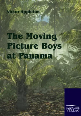 Produktbild von The Moving Picture Boys at Panama