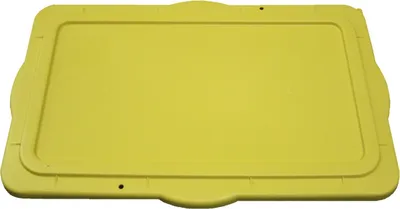 Produktbild von Roland Deckel für Kunststoffwanne 90 Liter - Passgenauer Wannendeckel