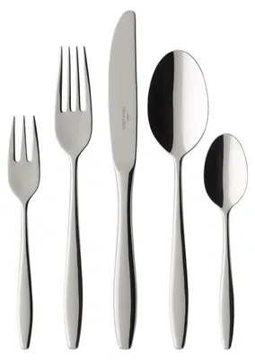 Produktbild von Villeroy & Boch Leonie 30tlg. Besteckset