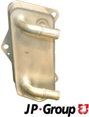 Produktbild von JP GROUP Ölkühler Schaltgetriebe 1133000500 für VW Golf VII Schrägheck (5G1, BQ1, BE1, BE2)