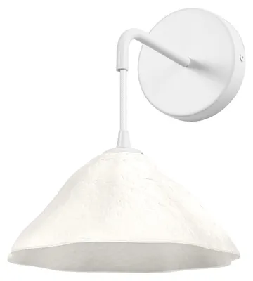 Produktbild von Wandleuchte E14 H: 26 cm Modern Wandlampe