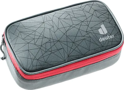Produktbild von DEUTER Pencil Case TEAL-CURRANT TEAL-CURRANT -