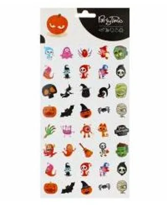 Zdjęcie produktu dla Naklejki Halloween Ha7964