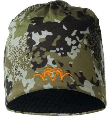 Produktbild von Blaser Drain Beanie Uni (Huntec Camouflage)
