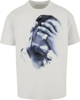 Obrázok produktu pre Pánske tričko Mr. Tee 4 AM Oversize Tee lightasphalt - XXL