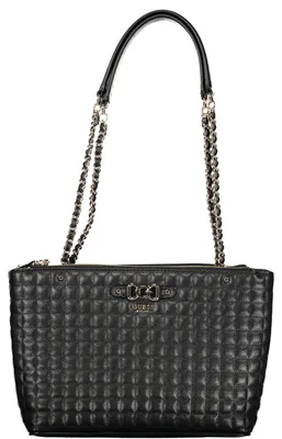 Image de Guess Jeans sac à main pour femme noir