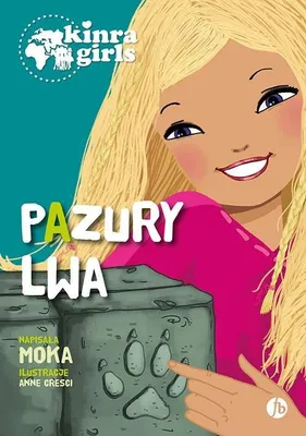 Immagine prodotto di Pazury lwa