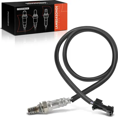 Immagine prodotto di Frankberg 1x sonda lambda sonda diagnostica dopo catalizzatore per Porsche 911 Saab 9-3 9-5 2.0L-3.6L