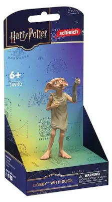 Obrázok produktu pre schleich Harry Potter 14940, 6 rok / roky, Viacfarebný, Plast