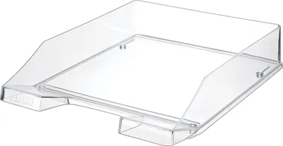 Image de Classeur plastique HAN, A4, transparent