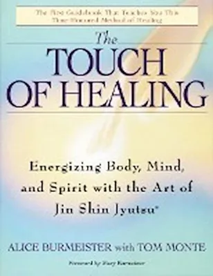 Obrázek produktu pro The Touch of Healing