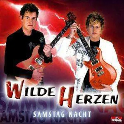 Productafbeelding van Zaterdagavond
