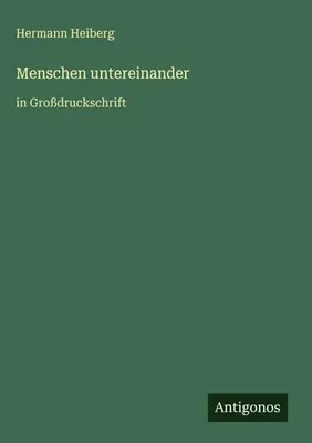 Produktbild von Menschen untereinander