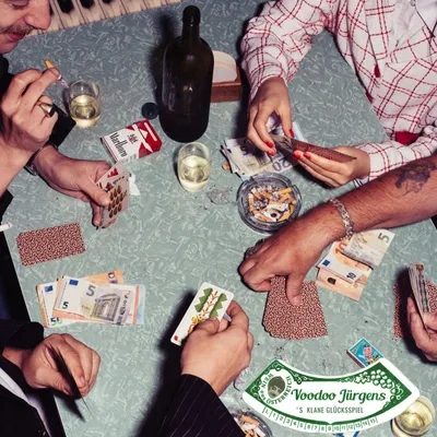 Immagine prodotto di Il piccolo gioco d'azzardo