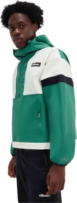 Produktbild von Ellesse Jacket ELLESSE-VENTURO-MULTI in Green color size medium