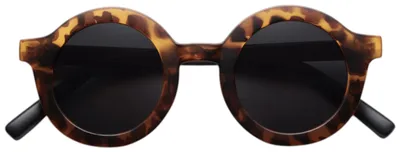 Produktbild von BABYMOCS Signature Uni Sonnenbrille | 100% UV-Schutz