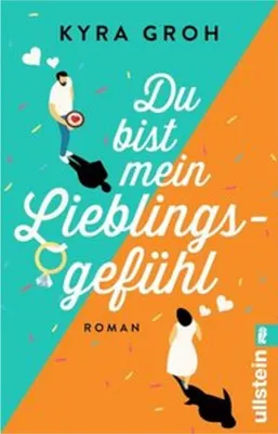 Immagine prodotto di Du bist mein Lieblingsgefühl