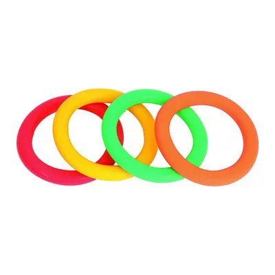 Produktbild von V3TEC Tauchring 200g, mittelschwer, in leuchtenden Farben für Tauchübungen