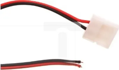 Immagine prodotto di Collegamento XC11 per strisce LED da 10 mm con cavo da 2 m /T1DE