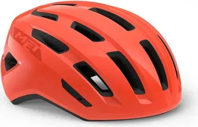 Zdjęcie produktu dla Kask MET Miles Mips coral Rozmiar S-M (52-58 cm) 3HM136CE00MOR1